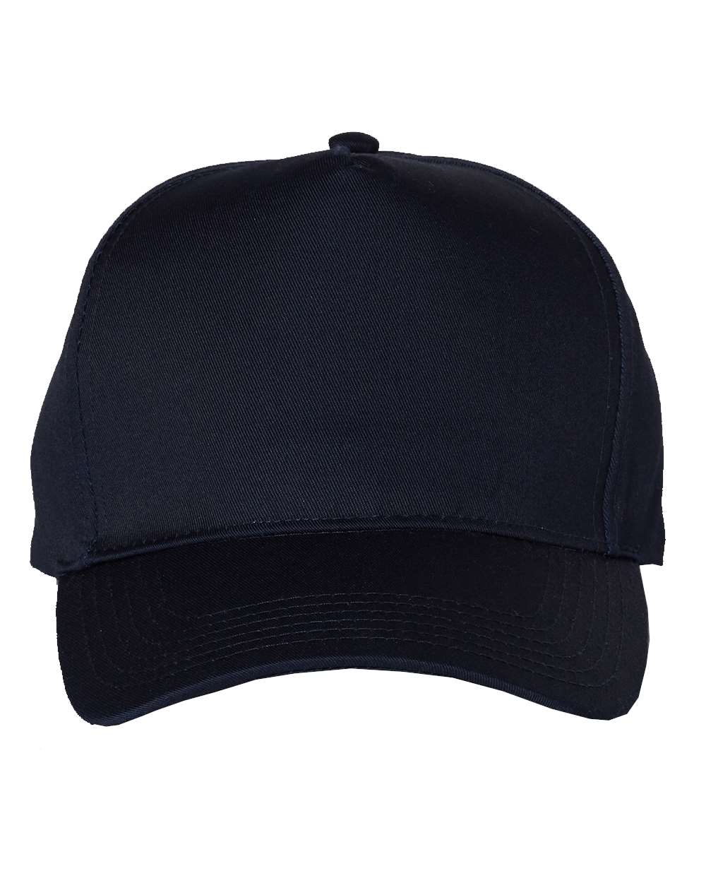 Five-Panel Twill Cap - 8869 76