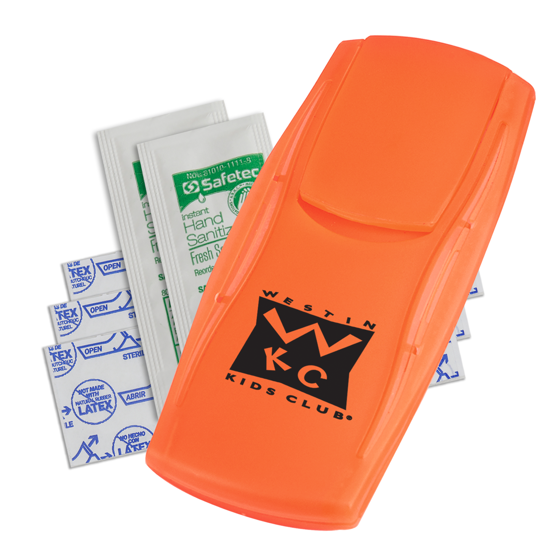Protect Care Kit 15