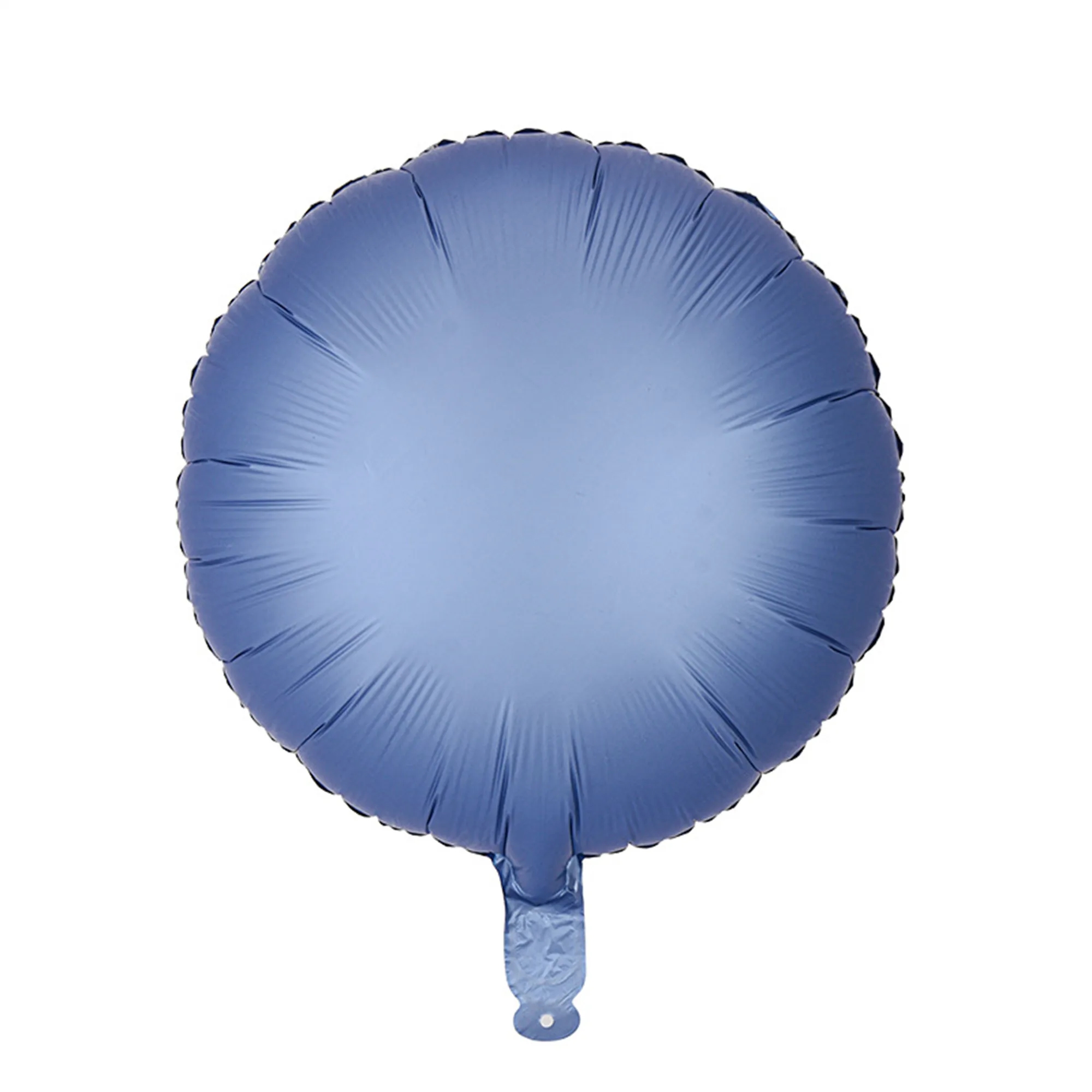 Round Shaped Foil Balloon 1