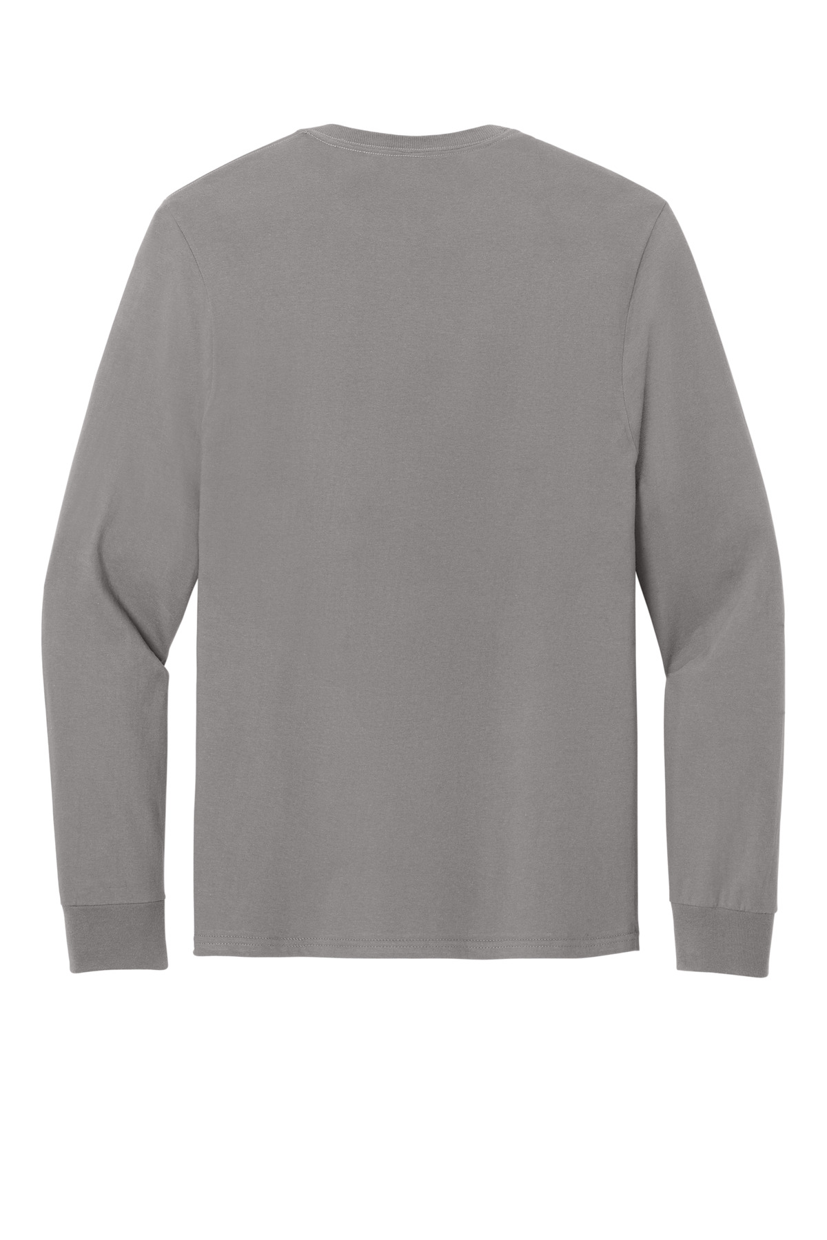 Jerzees Classics Unisex Cotton Long Sleeve T-Shirt 363L 126