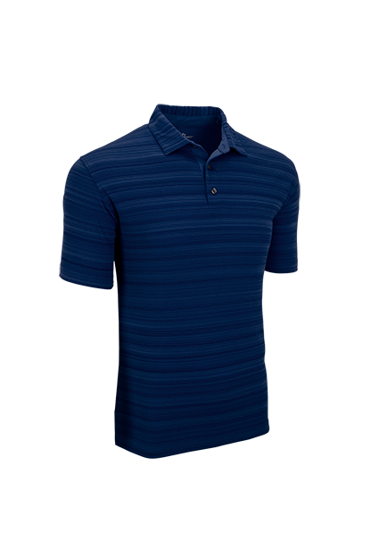 Vansport Strata Textured Polo 75