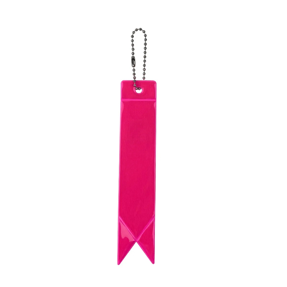 Reflective Pendant Key Chain 7
