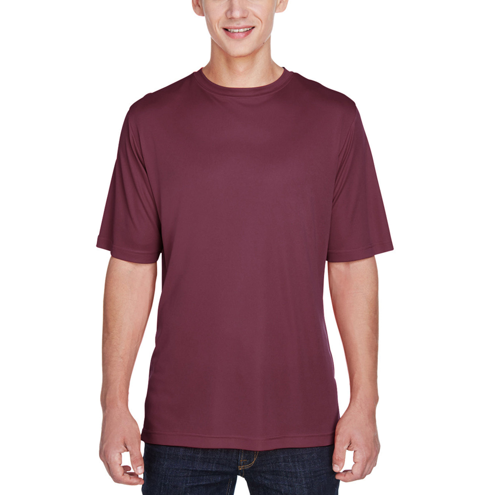 3.8 oz 100% Polyester Interlock with Moisture-Wicking and UV Protection 61