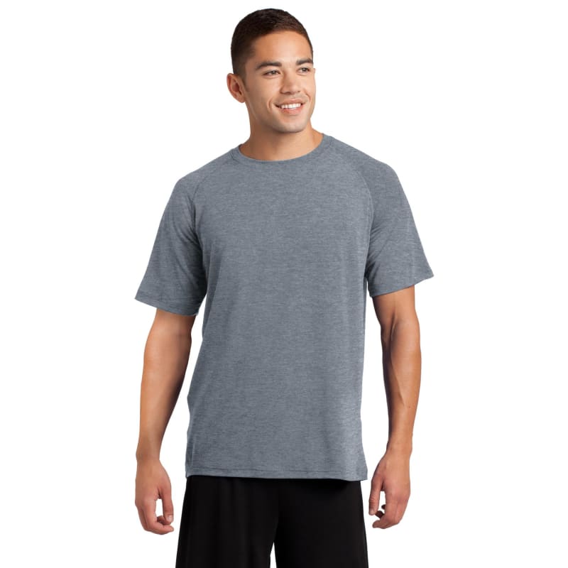 Sport-Tek Ultimate Performance Crew. 18