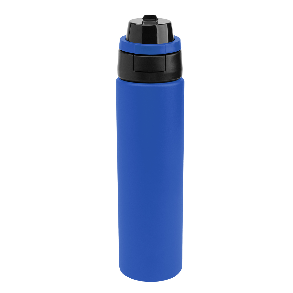 24 Oz. Pop Sip & Chug Recycled Stainless Steel Bottle, custom water bottle with logo imprint 9