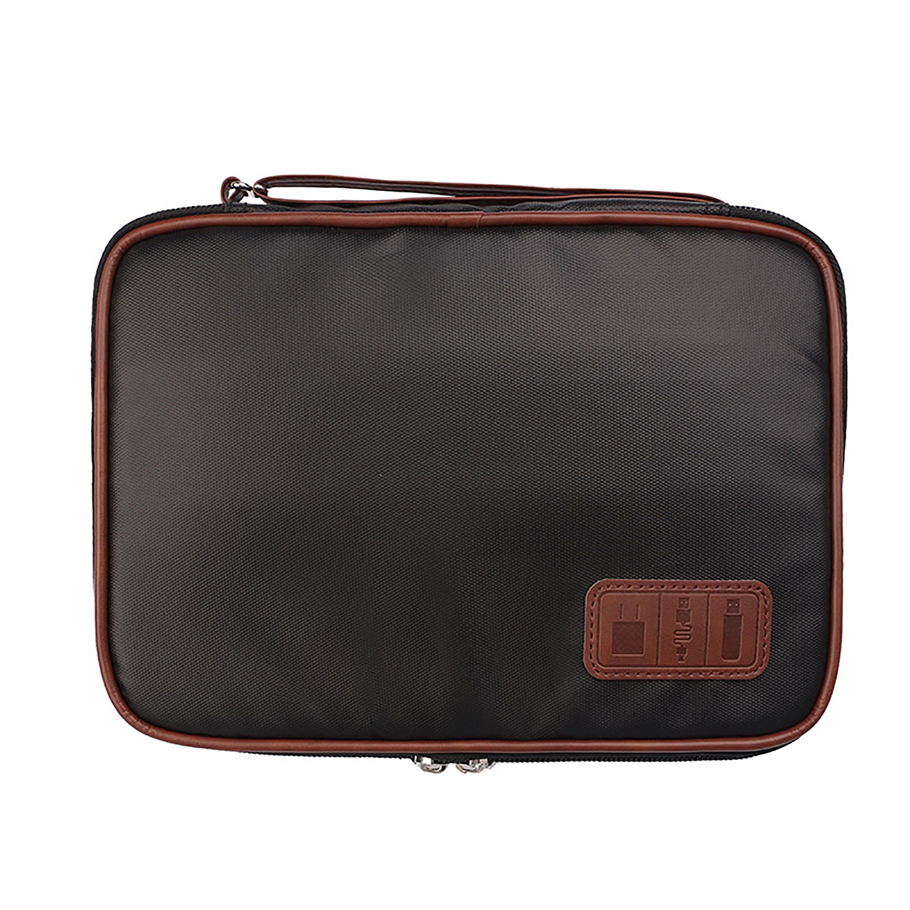 Data Cable Electronics Storage Pouch 4