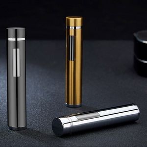 Stylish Stick Arc Lighter With USB Charging Eco Friendly 1