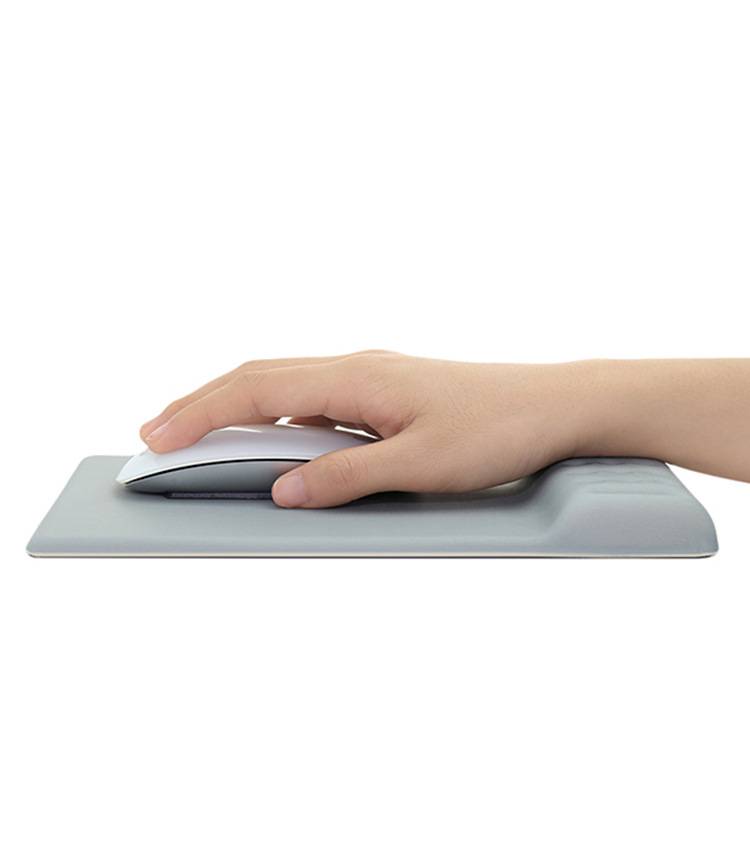 Wrister mousepad 4
