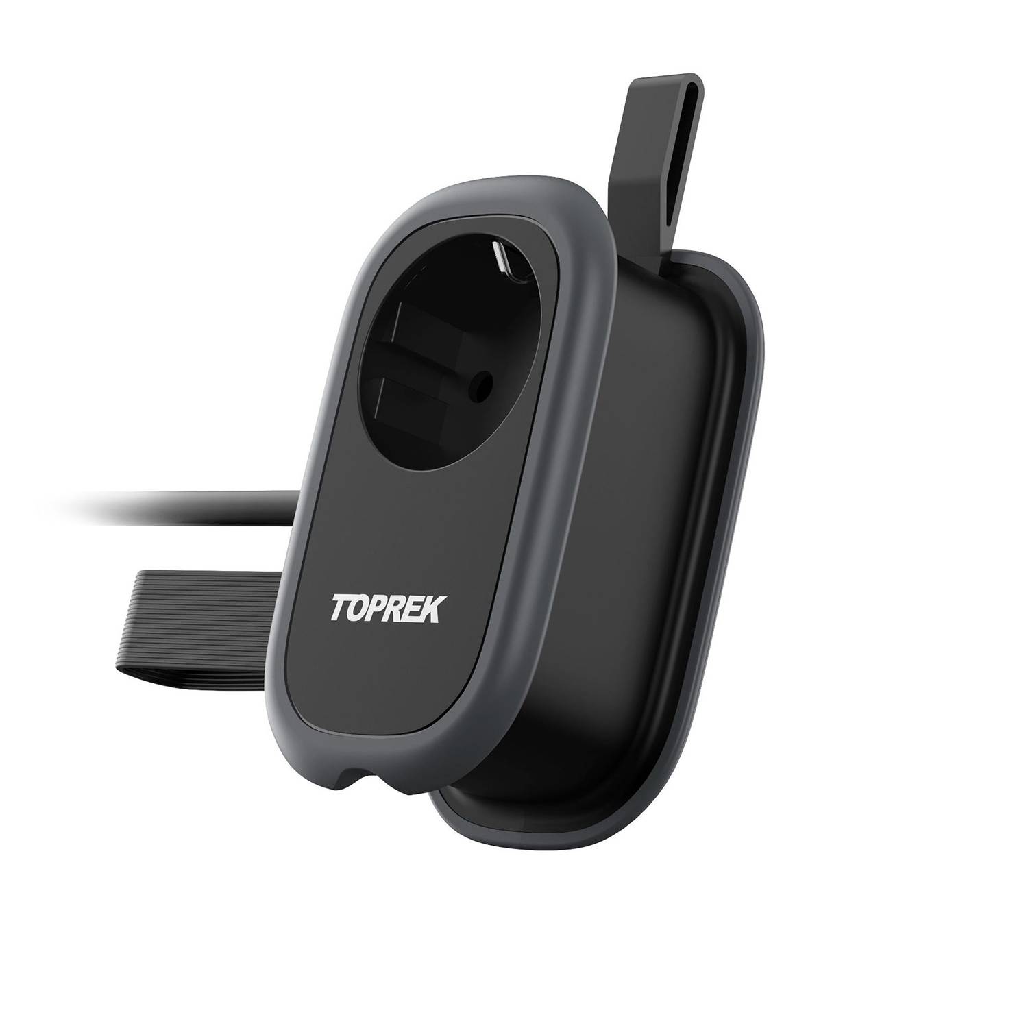 20W Travel Power Strip 2
