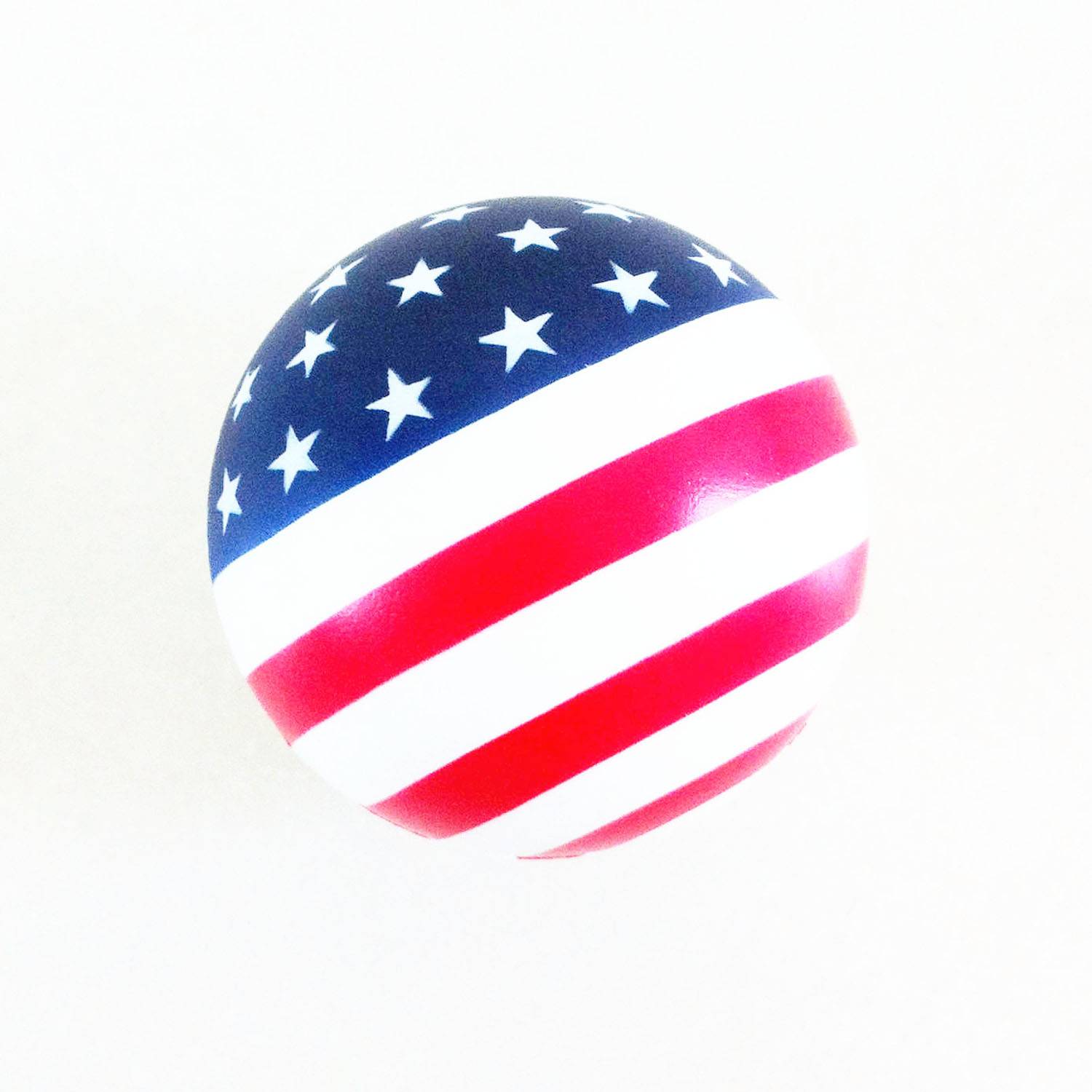 American Flag Pressure Ball Fidget Toy 3