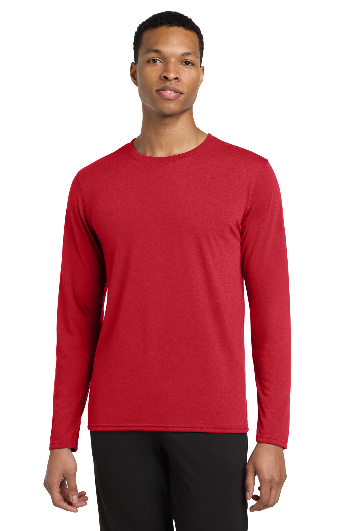 Gildan Performance Long Sleeve T-Shirt. 42400 49