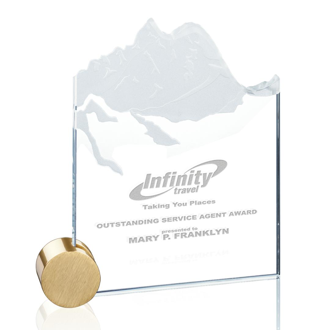 Hillstone Award - Circle Starfire 2
