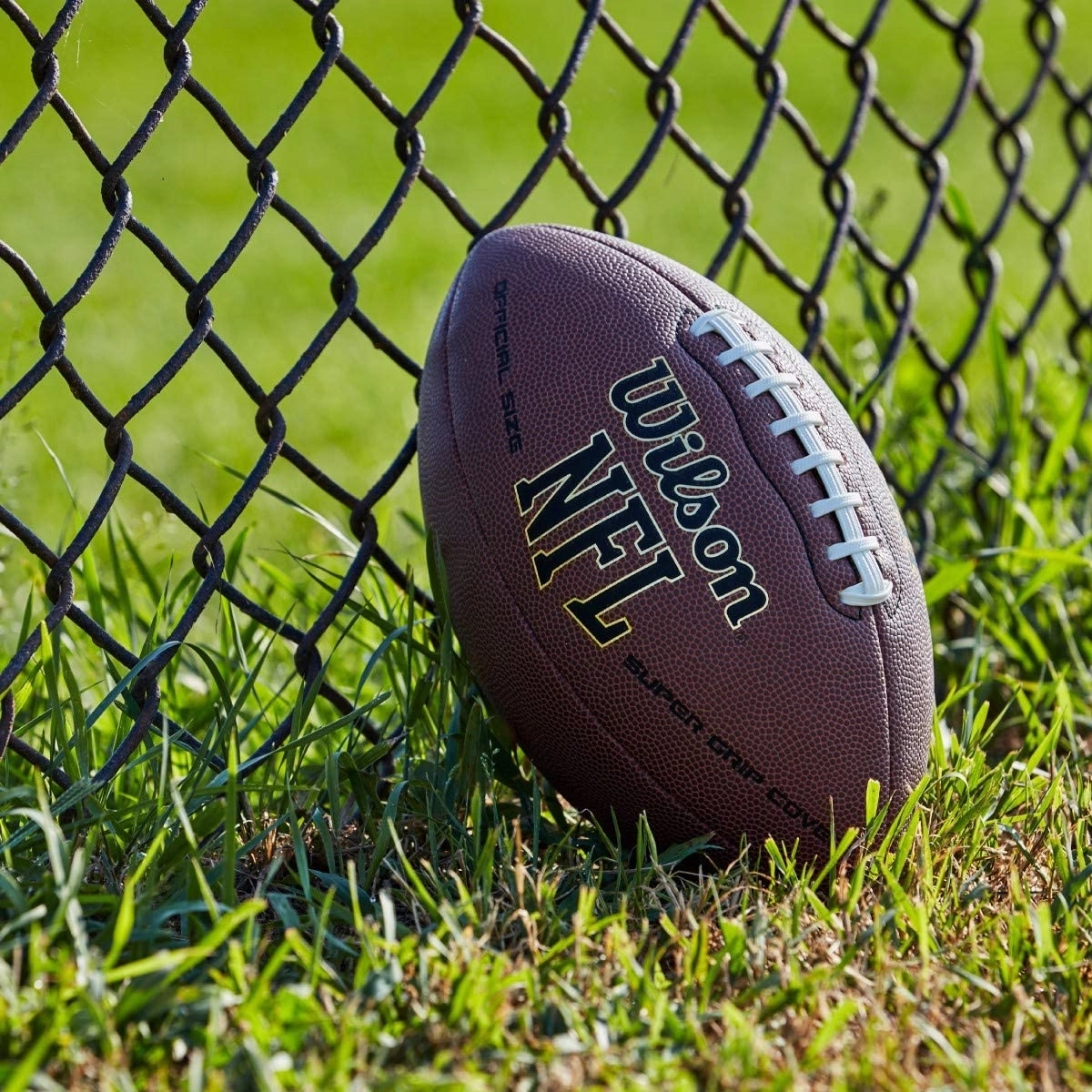 Sports Leather American Football 1