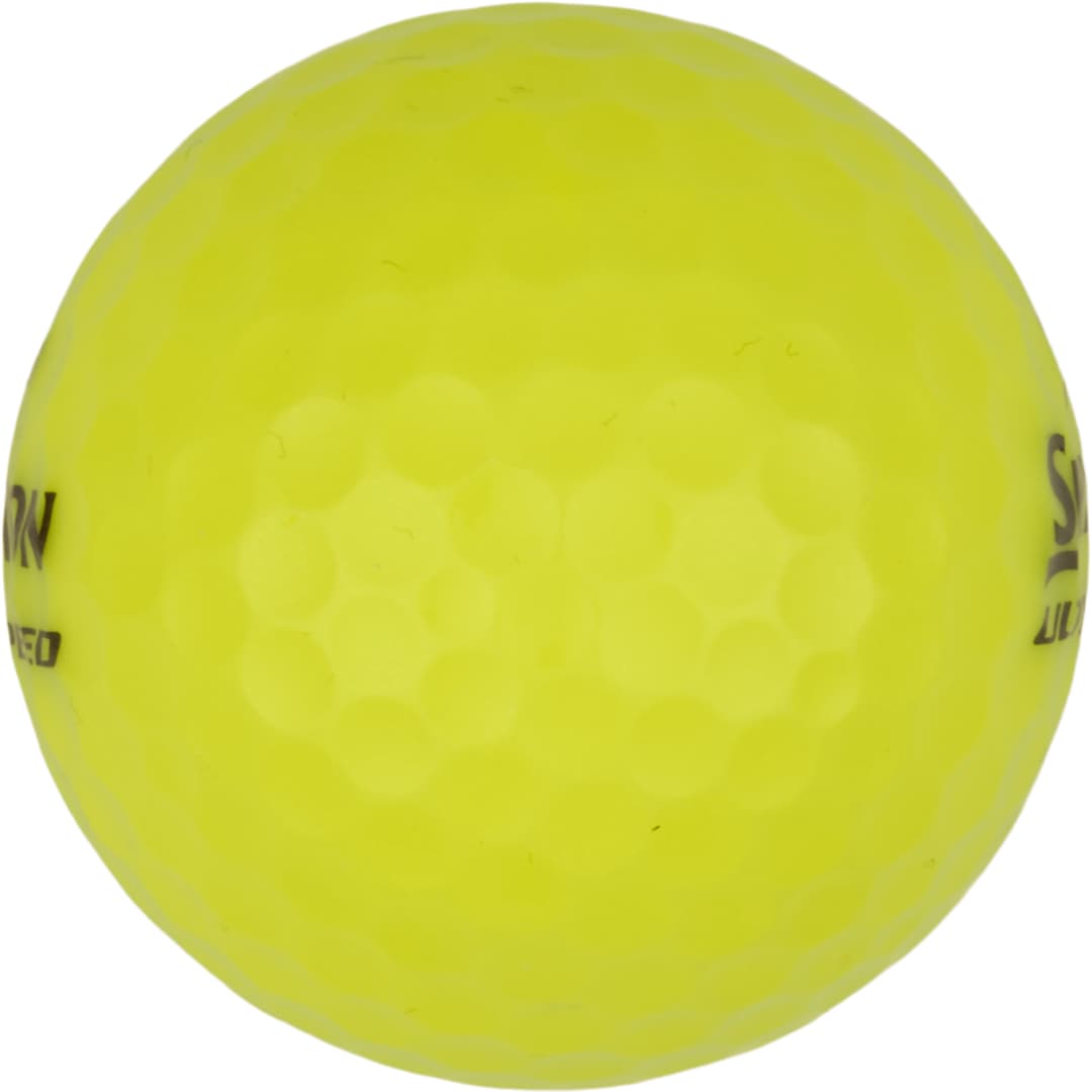 Srixon Q-STAR ULTISPEED Golf Balls - 12 Pack 120
