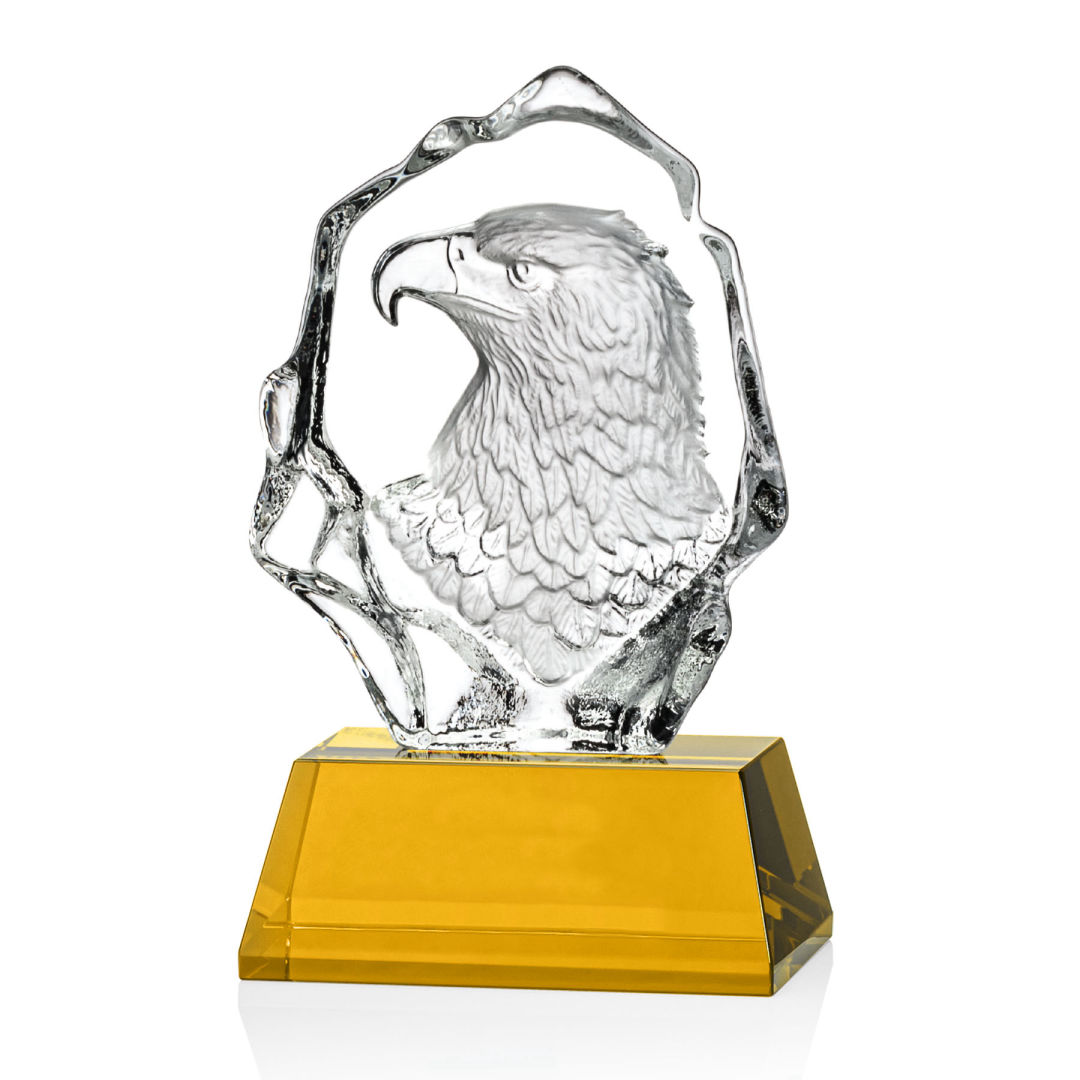 Ottavia Eagle Head VividPrint™ Award 18