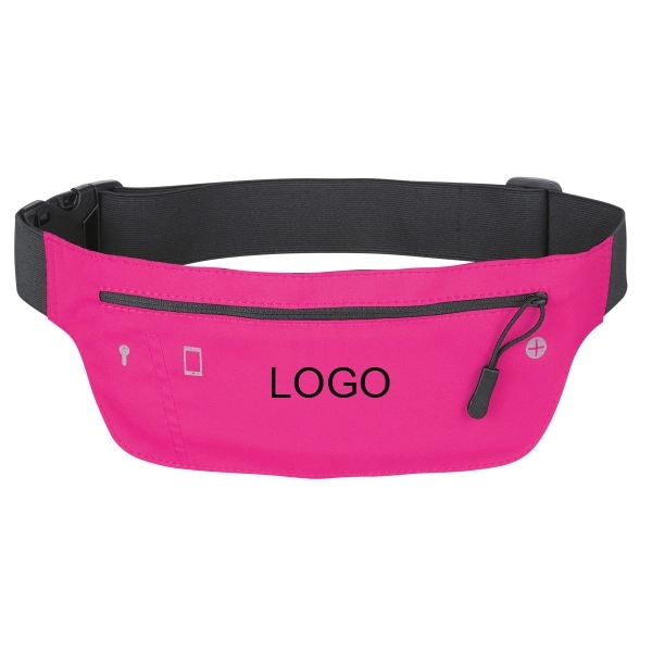 Running Belt Fanny Pack 4