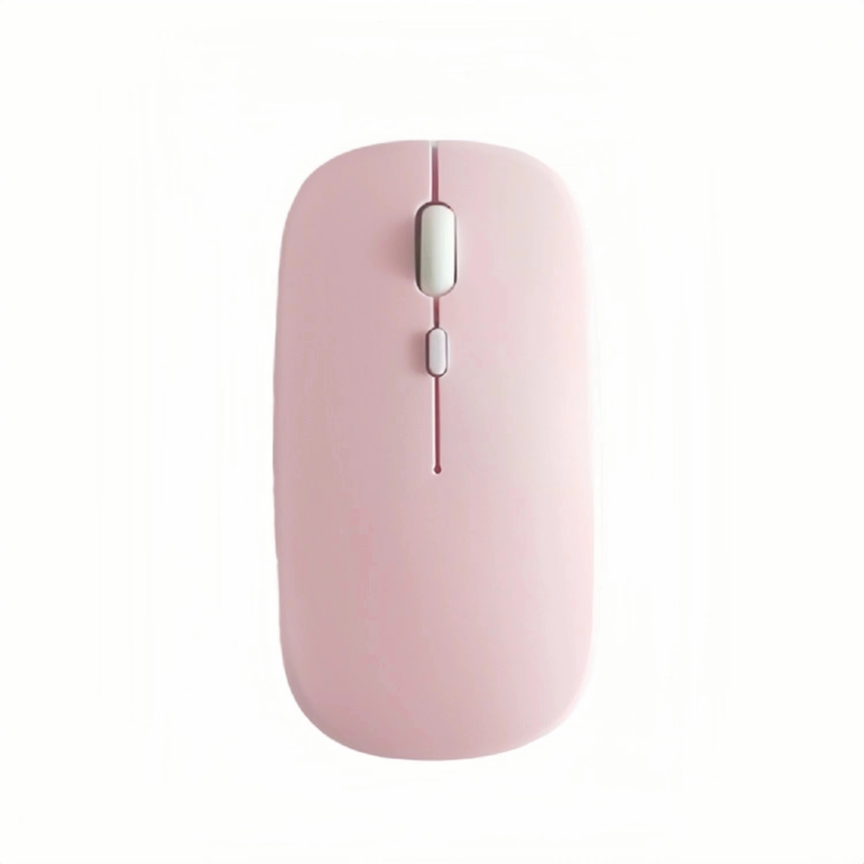 Colorful Bluetooth Wireless Mouse 4