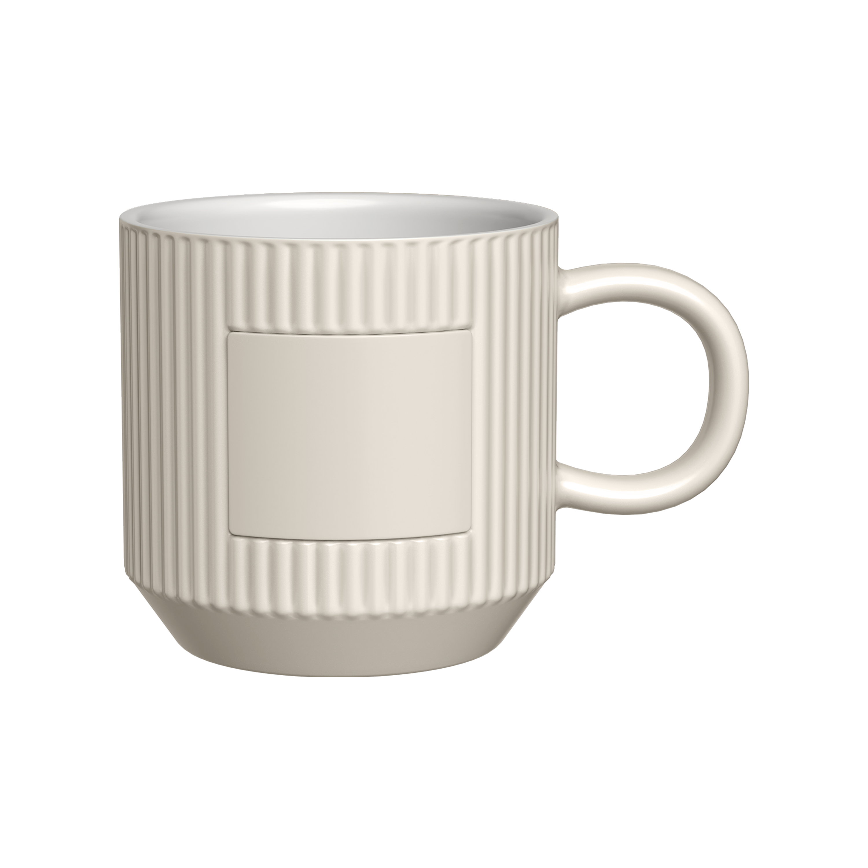 First Light Ceramic Mug 19