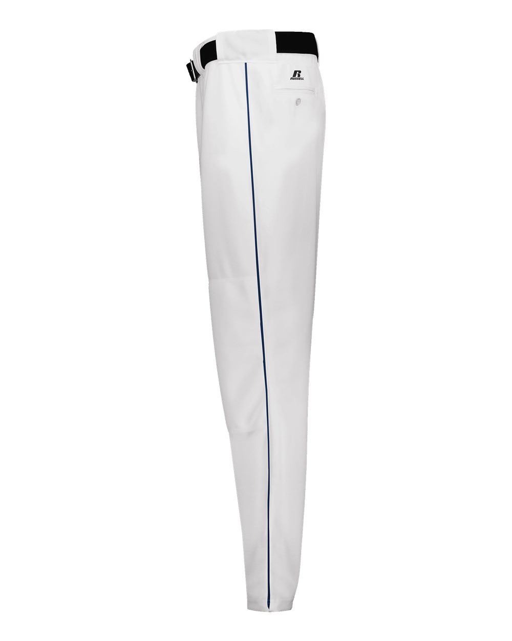 Unisex 2.0 Piped Diamond Series Baseball Pants - R11LGM 23