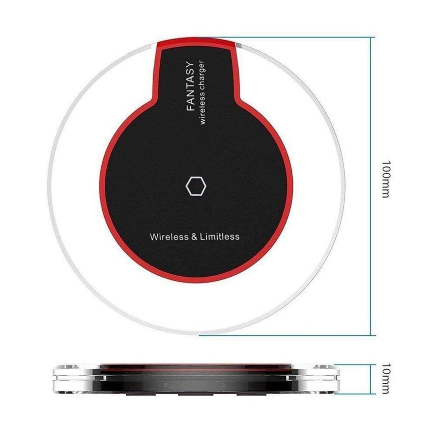 Wireless Charger 3