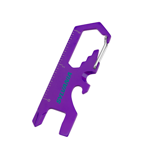Carabiner Tool 4
