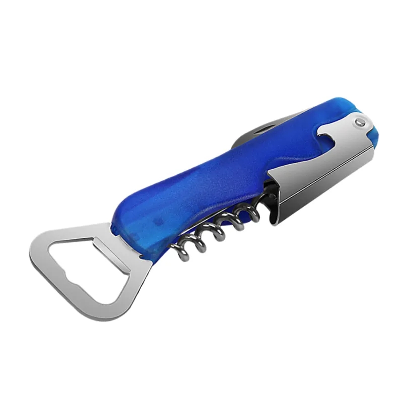 Multifunctional Foldable Bottle Opener 7
