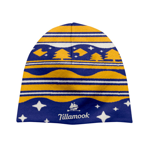 Basecamp Elite Knit Beanie 10