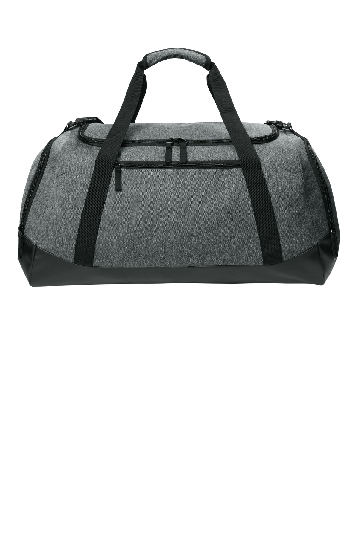 Sport-Tek Large Rec Duffel BST505 22