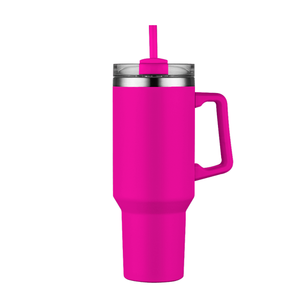 Santa Cruz 40oz Vacuum Travel Mug 133