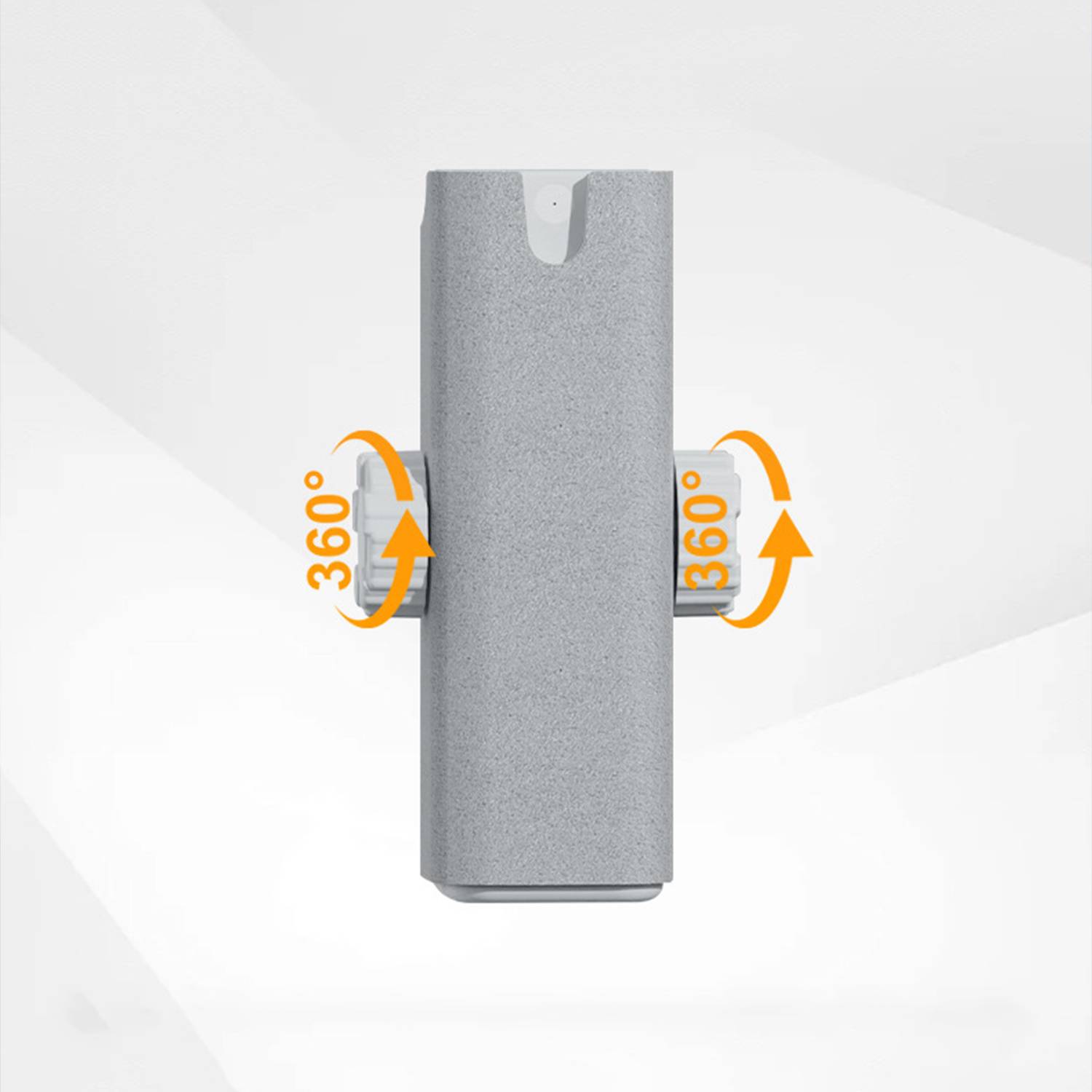 Mini 5-in-1 Multi-Function Eyeglass Cleaner Kit 8