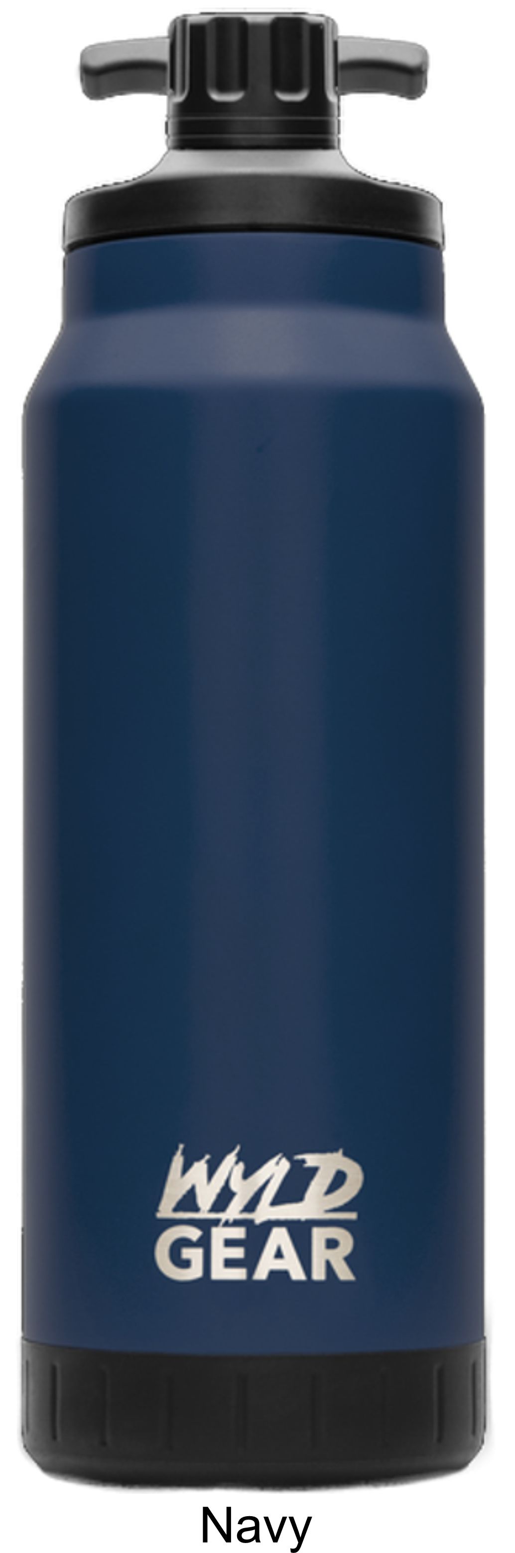 Wyld Gear 44 oz Stainless Steel Bottle 10