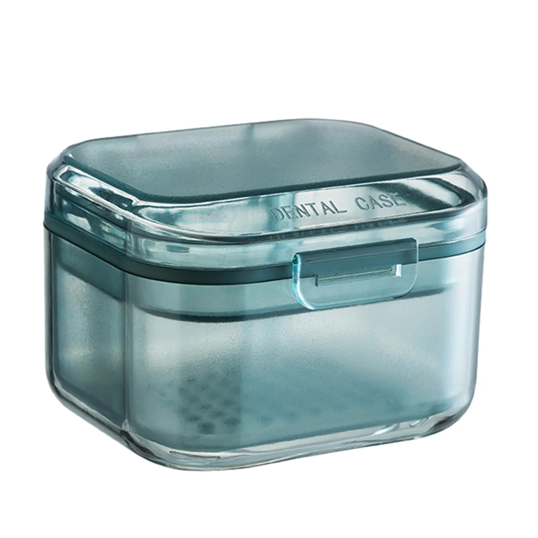 3 Tiers Orthodontic Retainer Organizer Box 4