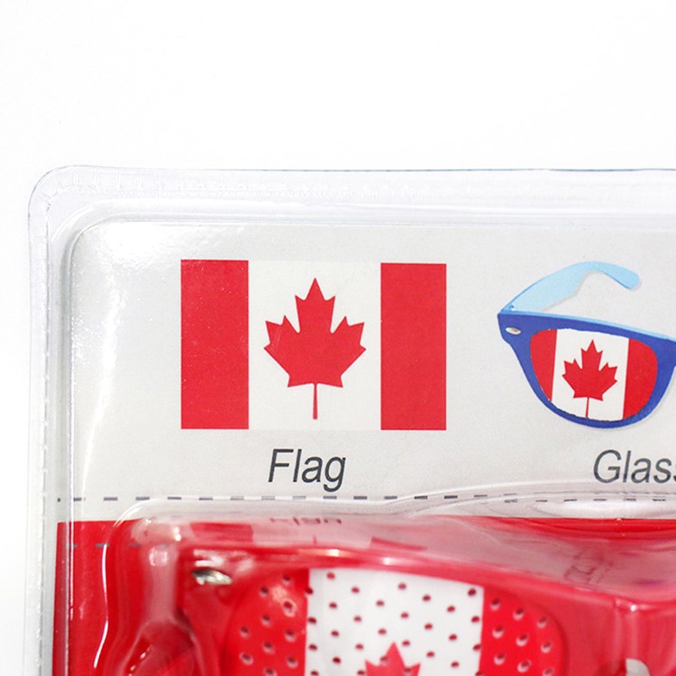 6 pcs World cup cheerleading  set 2