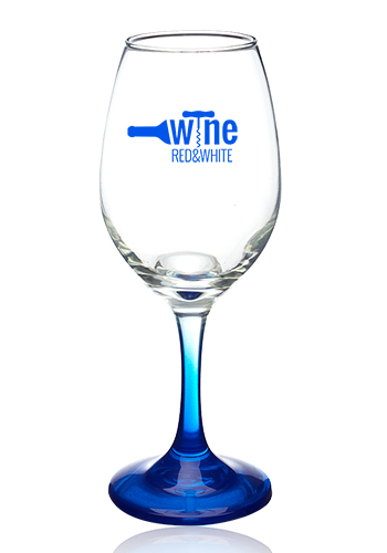 10 oz. Rioja White Wine Glasses 5