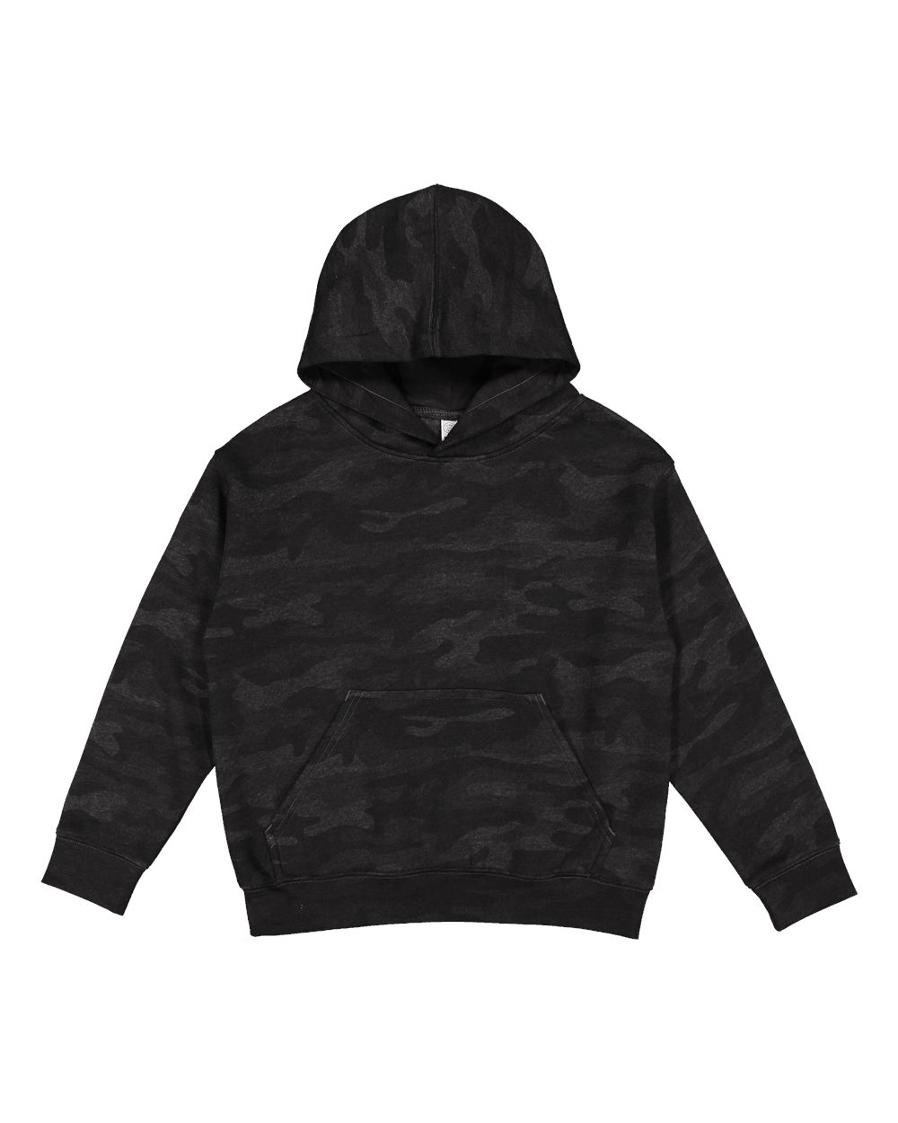 Youth Hoodie Sweatshirt - 2296 120