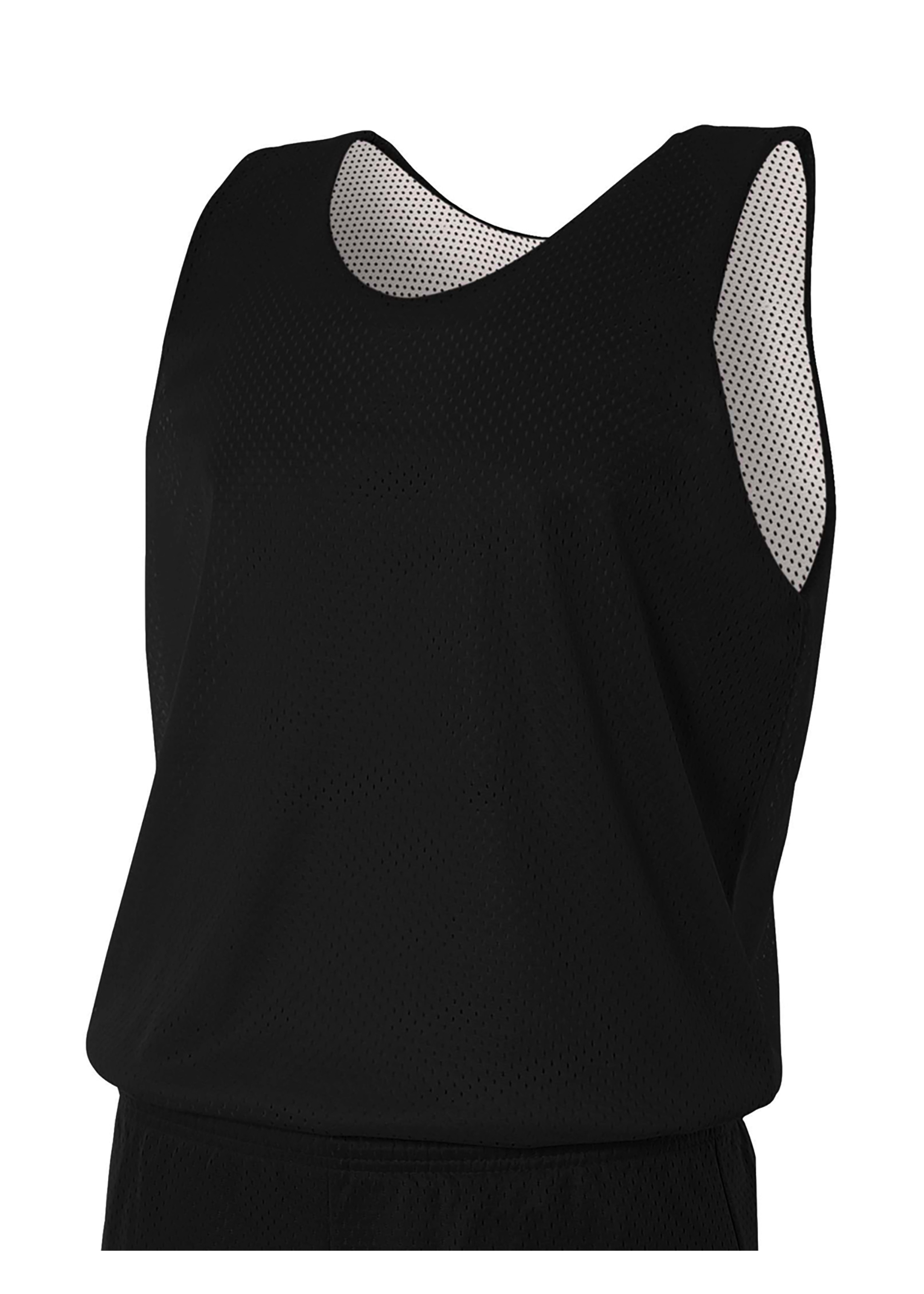 A4 Reversible Mesh Tank 2