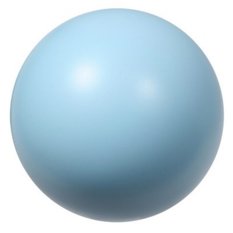 2 3/4" Squeezable Stress Ball 6