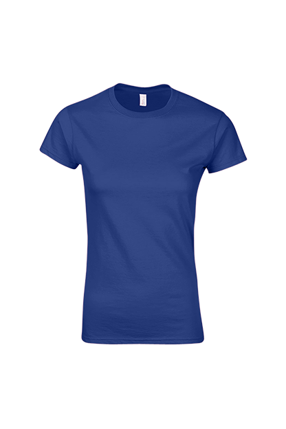Gildan® Softstyle® Ladies' T-Shirt 20