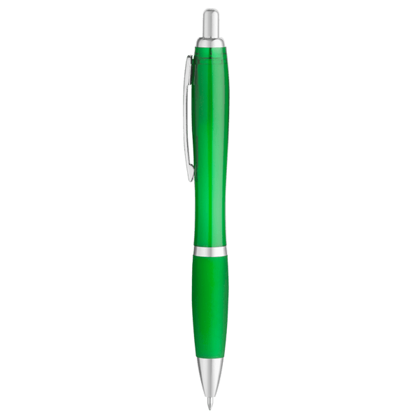 Curvaceous Gel Pen 78