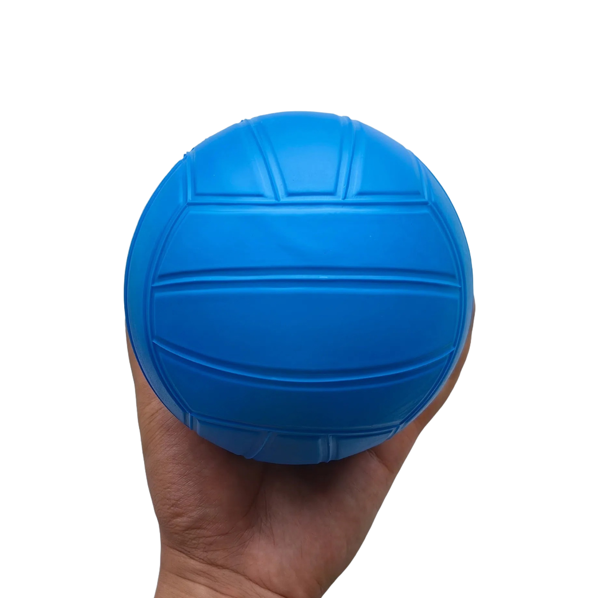 Inflatable Soft Soccer Ball 6.3" 9