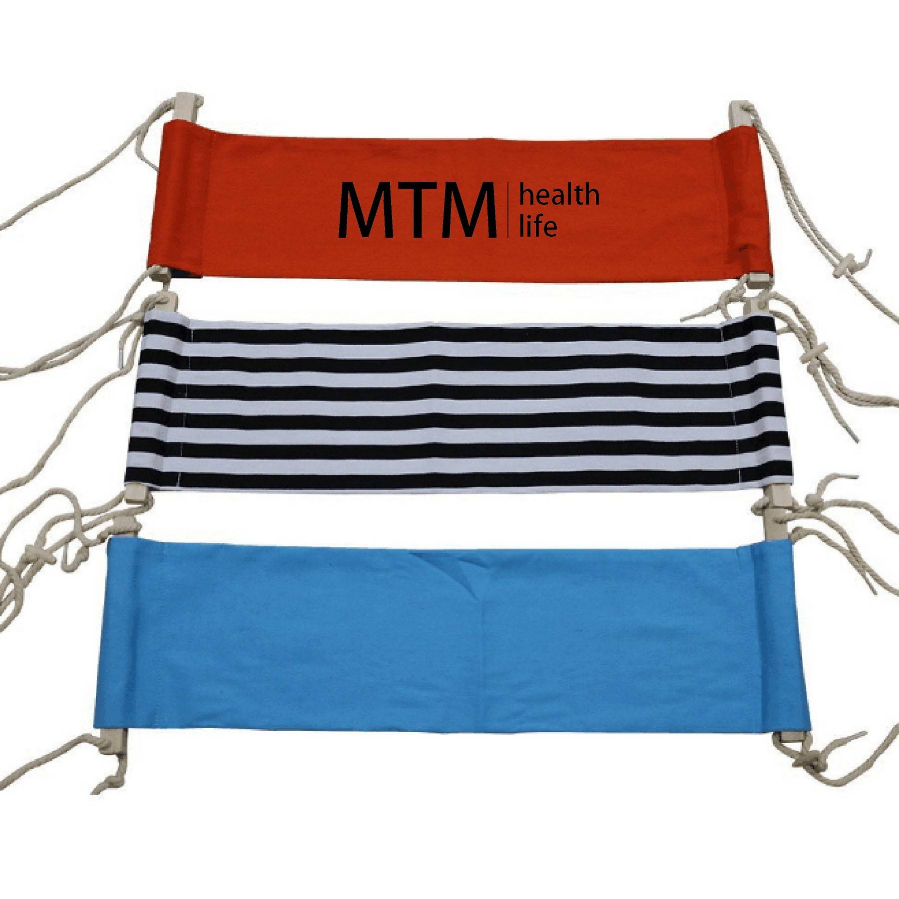 Foot Rest Hammock 2