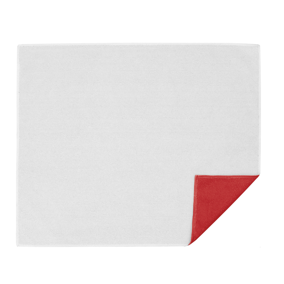 15" x 18" Recycled Poly Rally Towel 7
