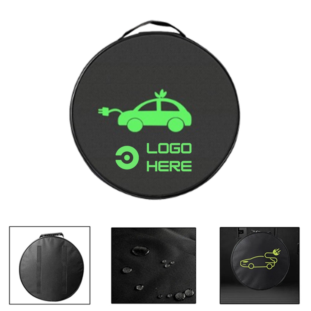 Waterproof Ev Cables Storage Bag 1