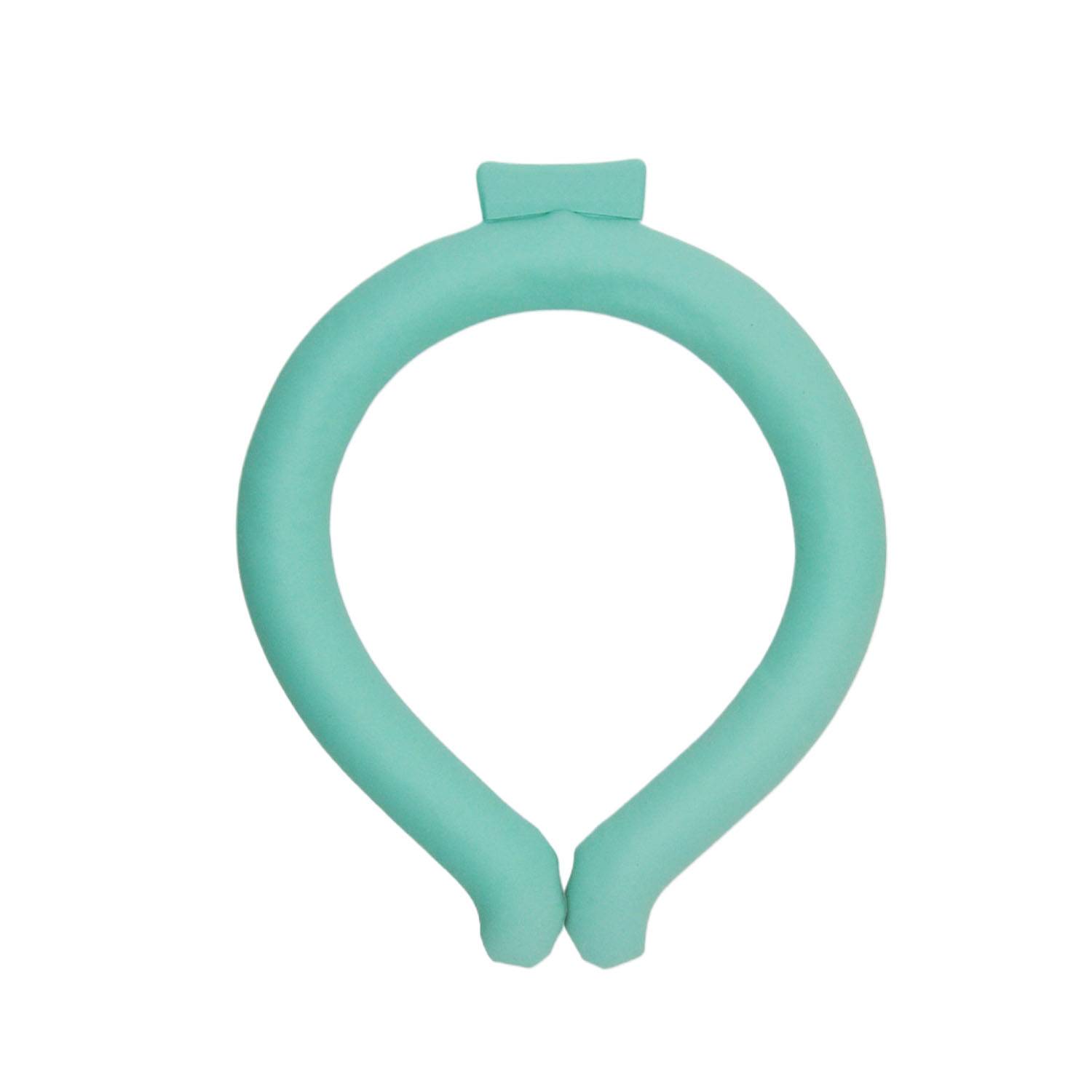 Reusable TPU Neck Cooling Tube for Summer 9