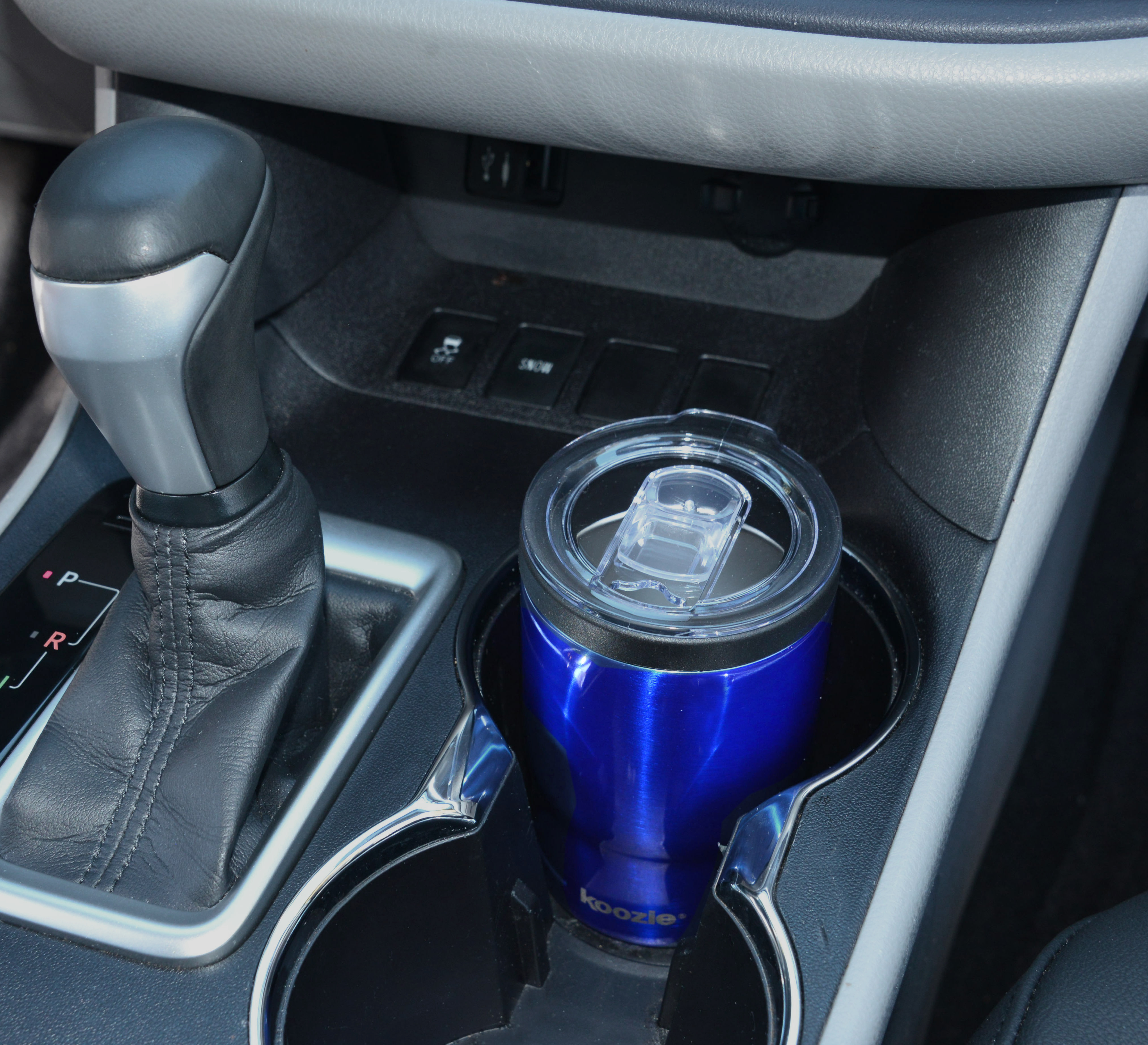 Triple Vacuum Tumbler 13 oz