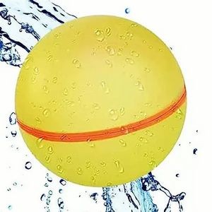 Reusable Water Balloons 17