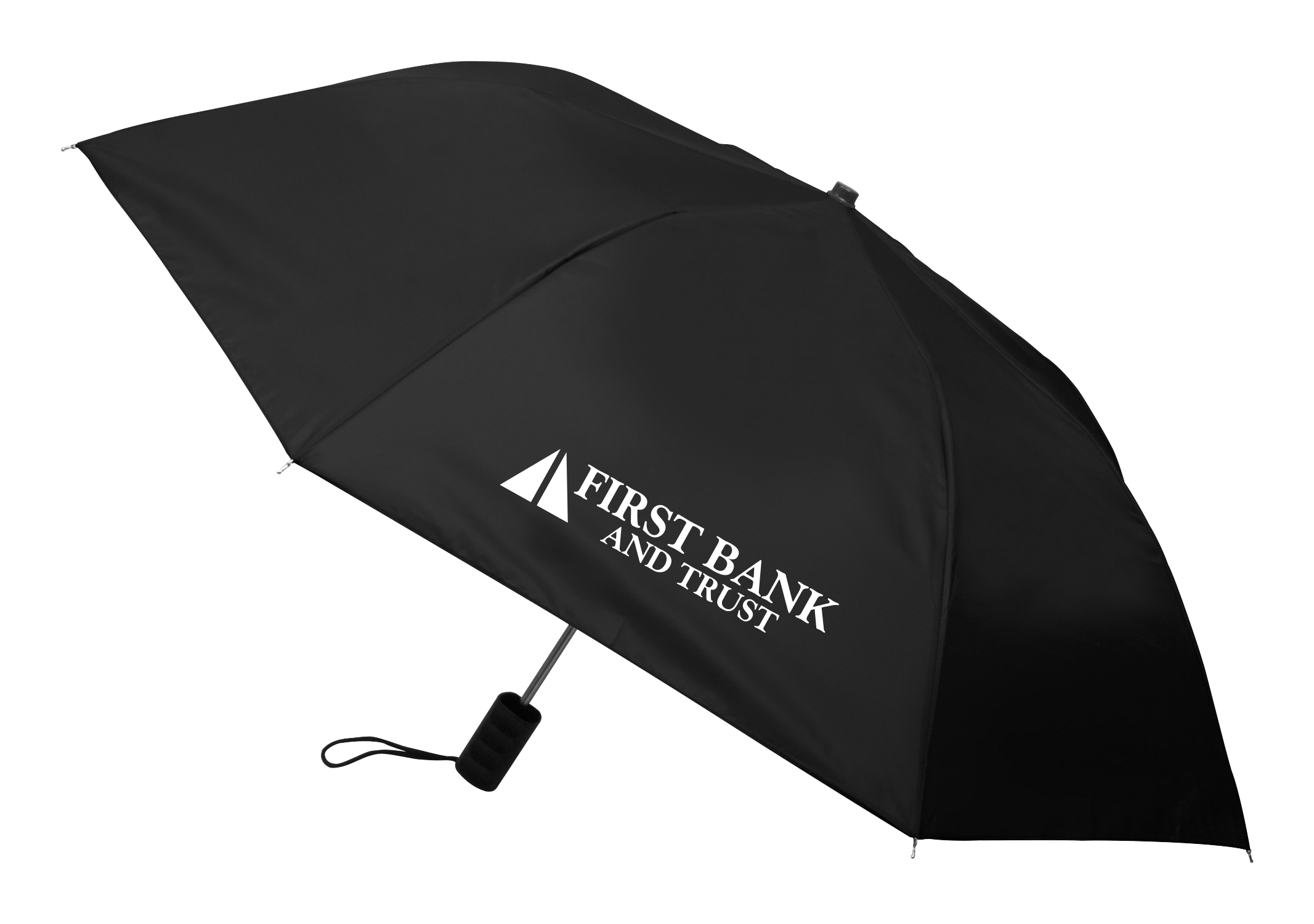 Shed Rain™ 40" Economy Auto-Open Compact Umbrella 40