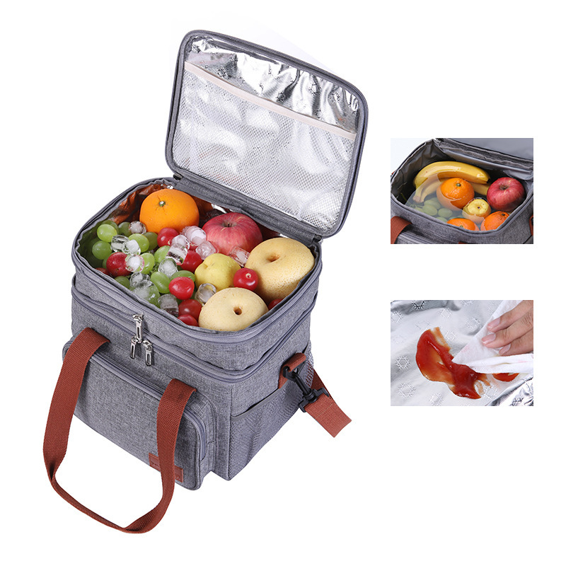 Cooler Bag 1