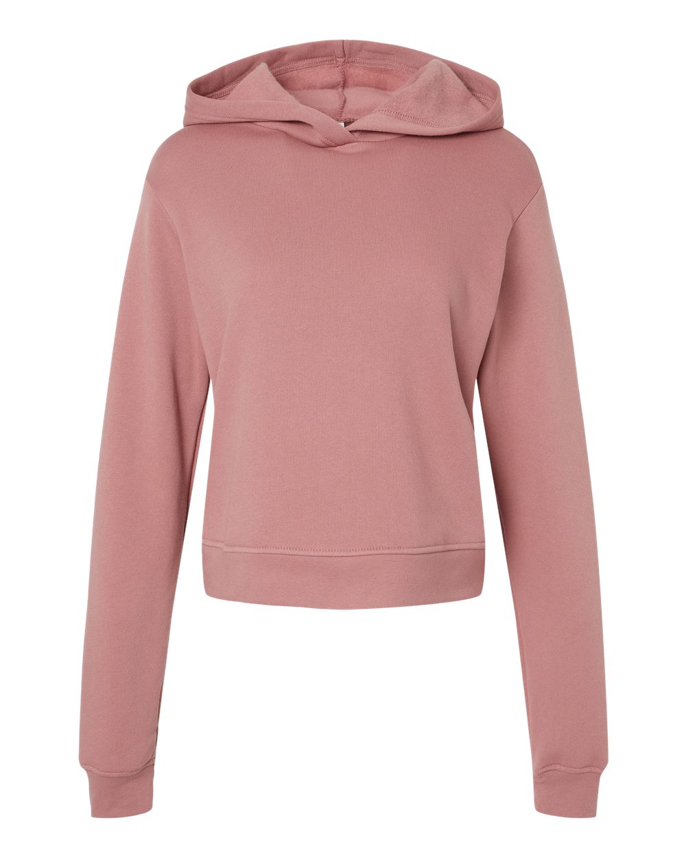 Women's Classic Hoodie Sweatshirt - 7519 58