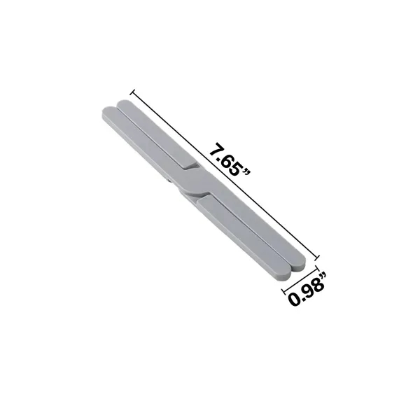 Adjustable Silicone Insulation Pad 2